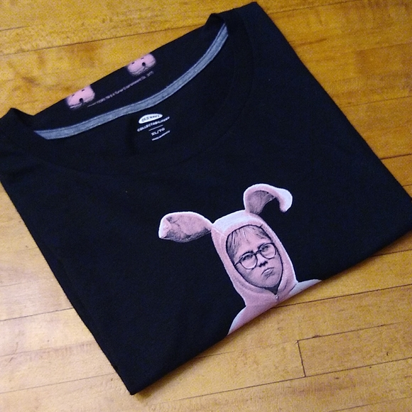 RALPHIE T-SHIRT - Picture 7 of 9